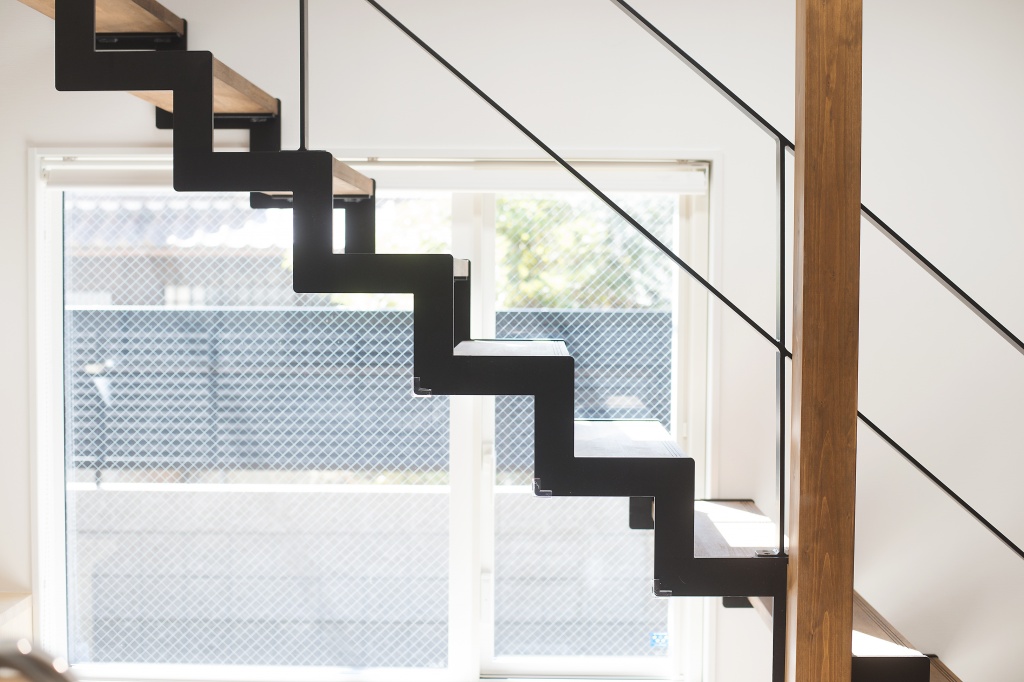 個性をプラスした自分らしい家づくり