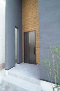 差をつけるアクセントウォール