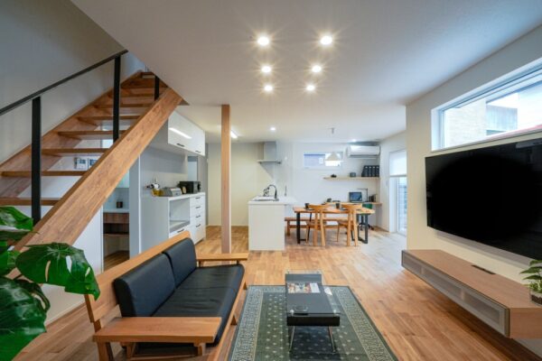 注文住宅の契約前にチェック！②