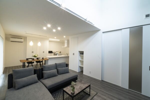 注文住宅の契約前にチェック！③