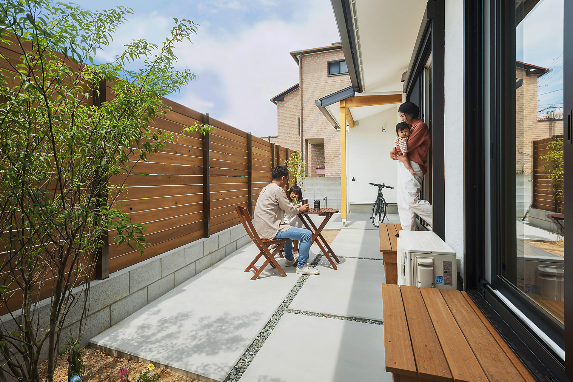 【姫路 注文住宅】平屋の注意ポイントも押さえておこう