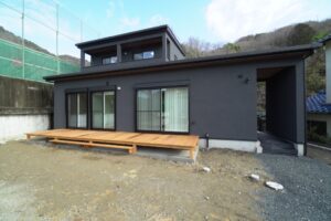 オープンハウス「大工さんの理想の家」