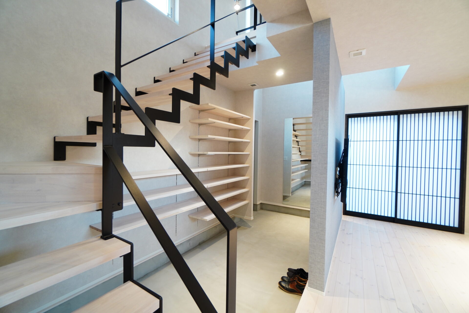 【姫路】注文住宅で間取りを決める時の、チェックポイント(収納)