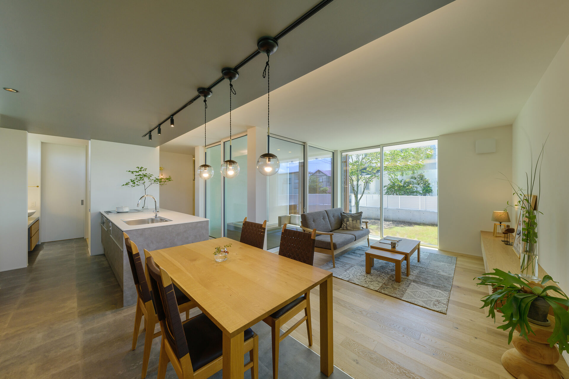 【姫路の工務店】新築を建てる時、どこに行けばいいの？