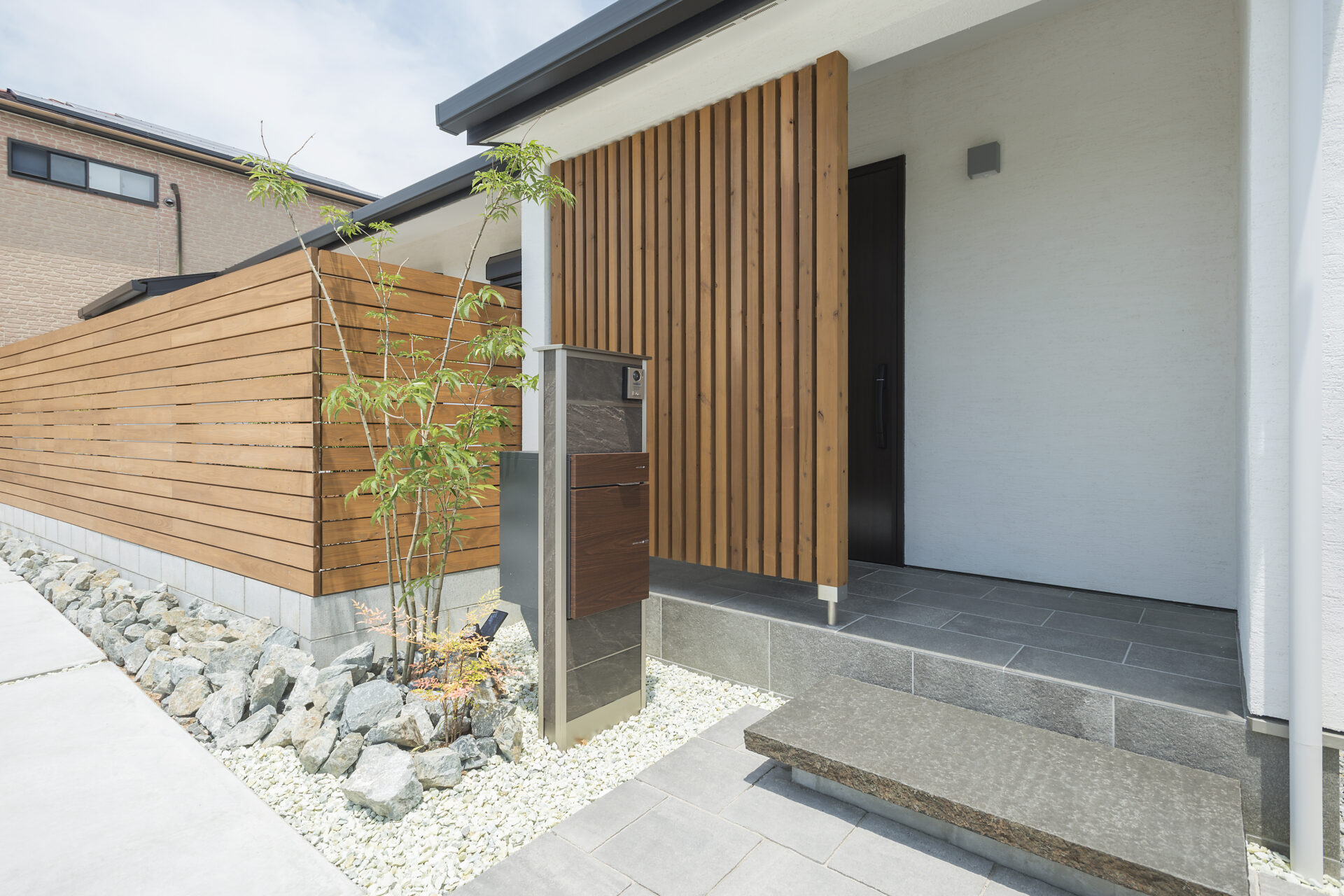 【姫路】注文住宅で間取りを決める時の、チェックポイント(玄関篇)