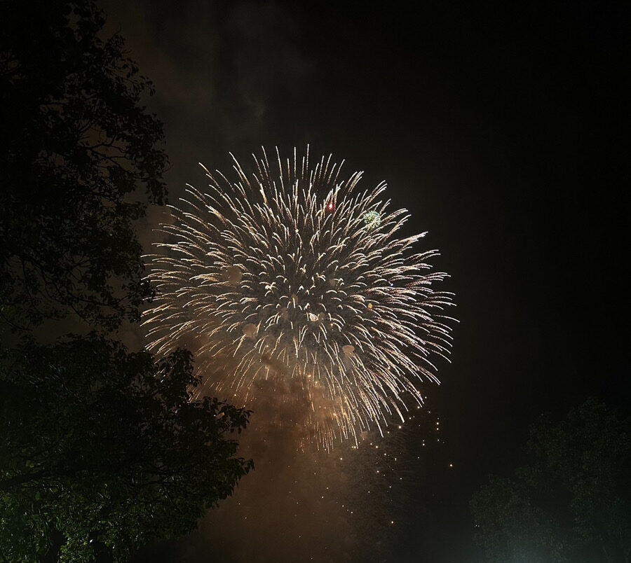 ５年ぶりの開催