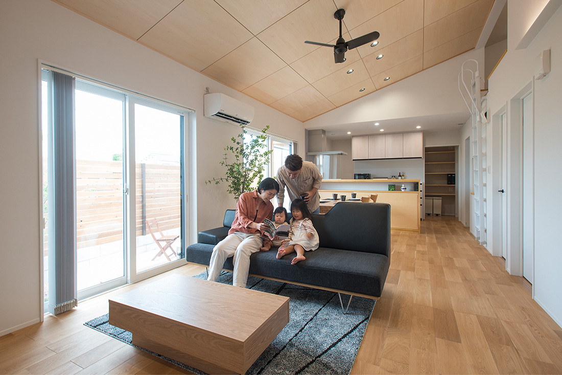 安心の保証・アフターメンテナンス